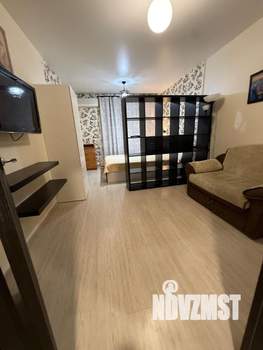 1-к квартира, на длительный срок, 42м2, 10/11 этаж