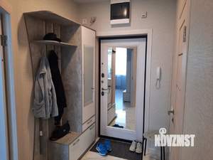 1-к квартира, на длительный срок, 32м2, 15/22 этаж