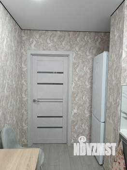 1-к квартира, посуточно, 39м2, 17/18 этаж