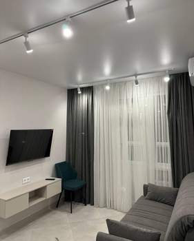 2-к квартира, на длительный срок, 44м2, 10/10 этаж