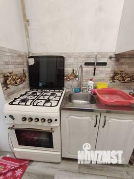 1-к квартира, на длительный срок, 30м2, 4/5 этаж