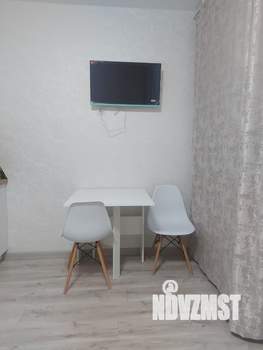 Студия квартира, на длительный срок, 25м2, 6/18 этаж