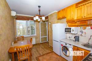 1-к квартира, на длительный срок, 40м2, 9/10 этаж