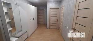 3-к квартира, на длительный срок, 75м2, 18/25 этаж