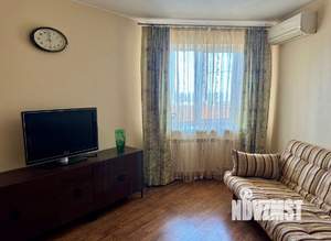 3-к квартира, на длительный срок, 76м2, 7/12 этаж