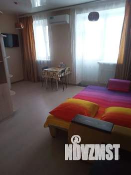 Студия квартира, посуточно, 30м2, 8/9 этаж