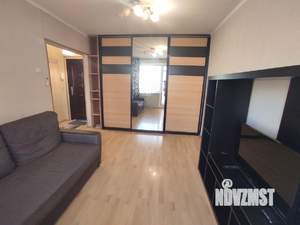 1-к квартира, на длительный срок, 22м2, 7/9 этаж