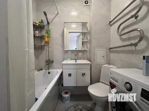 2-к квартира, на длительный срок, 53м2, 3/9 этаж