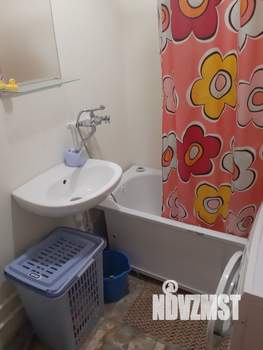 1-к квартира, на длительный срок, 36м2, 1/17 этаж