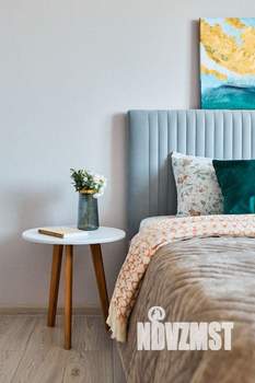 2-к квартира, посуточно, 65м2, 13/23 этаж