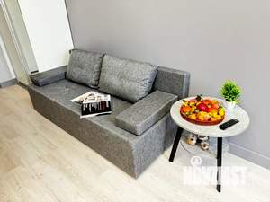 Студия квартира, посуточно, 24м2, 3/4 этаж