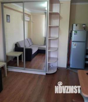 1-к квартира, на длительный срок, 25м2, 1/9 этаж