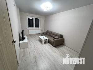 1-к квартира, на длительный срок, 37м2, 11/19 этаж
