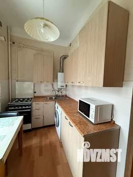 2-к квартира, на длительный срок, 54м2, 2/5 этаж