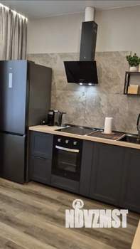 2-к квартира, посуточно, 46м2, 20/25 этаж