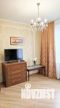 2-к квартира, посуточно, 55м2, 4/18 этаж