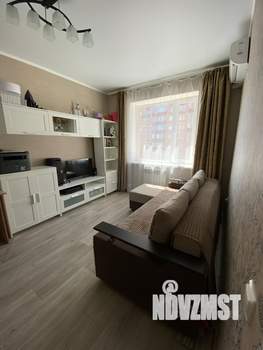 1-к квартира, на длительный срок, 30м2, 12/24 этаж