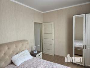 3-к квартира, на длительный срок, 89м2, 18/24 этаж