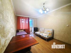1-к квартира, на длительный срок, 32м2, 1/5 этаж