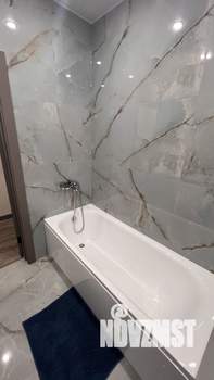 1-к квартира, на длительный срок, 40м2, 4/24 этаж