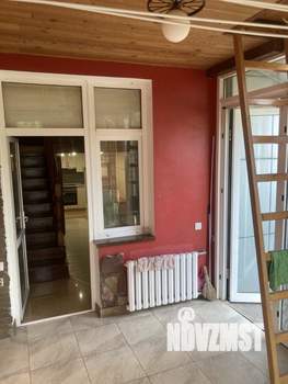 1-к квартира, на длительный срок, 40м2, 1/5 этаж