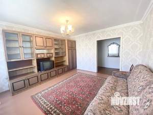 3-к квартира, на длительный срок, 63м2, 9/10 этаж