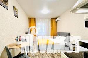 1-к квартира, посуточно, 25м2, 22/25 этаж