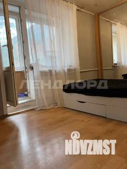 2-к квартира, на длительный срок, 40м2, 2/4 этаж