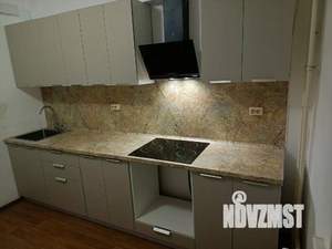 1-к квартира, на длительный срок, 39м2, 6/17 этаж