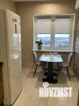 2-к квартира, посуточно, 50м2, 22/24 этаж