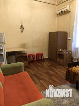 Студия квартира, на длительный срок, 25м2, 1/3 этаж