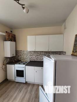 1-к квартира, на длительный срок, 33м2, 4/20 этаж