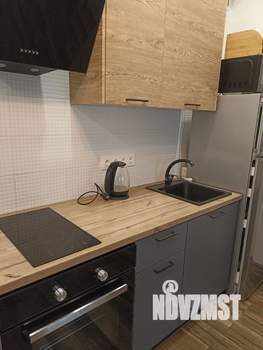 Студия квартира, на длительный срок, 23м2, 9/14 этаж