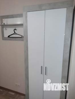 1-к квартира, на длительный срок, 35м2, 14/26 этаж