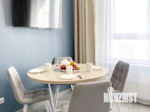 1-к квартира, на длительный срок, 35м2, 15/17 этаж