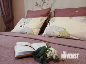 1-к квартира, посуточно, 33м2, 2/6 этаж