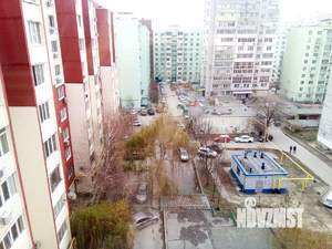 1-к квартира, на длительный срок, 37м2, 8/10 этаж