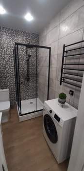 1-к квартира, на длительный срок, 30м2, 6/24 этаж