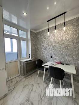 1-к квартира, на длительный срок, 35м2, 11/20 этаж