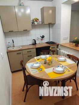 1-к квартира, посуточно, 37м2, 10/10 этаж