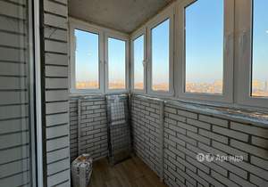 2-к квартира, на длительный срок, 47м2, 14/25 этаж