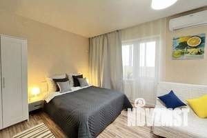 1-к квартира, посуточно, 30м2, 8/18 этаж