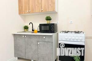 1-к квартира, посуточно, 31м2, 8/22 этаж