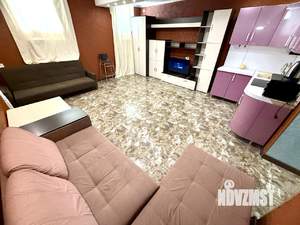 Студия квартира, на длительный срок, 60м2, 1/3 этаж