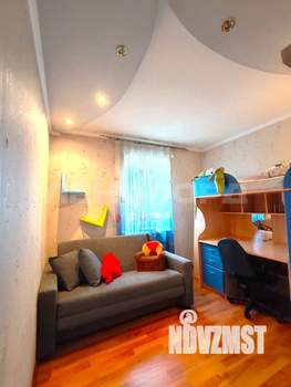 2-к квартира, на длительный срок, 50м2, 7/9 этаж