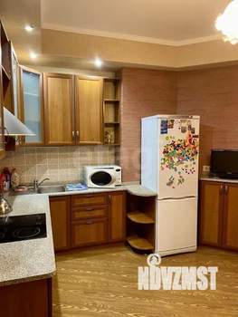 3-к квартира, на длительный срок, 110м2, 5/16 этаж