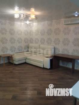 1-к квартира, на длительный срок, 72м2, 10/12 этаж