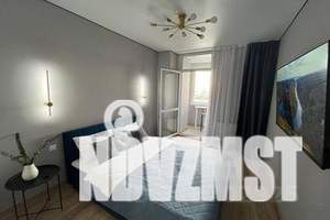 2-к квартира, посуточно, 48м2, 16/31 этаж