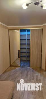 1-к квартира, на длительный срок, 40м2, 8/28 этаж