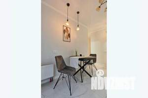 1-к квартира, посуточно, 45м2, 7/12 этаж